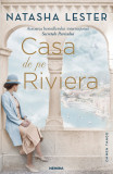 Casa De Pe Riviera, Natasha Lester - Editura Nemira