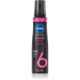 NIVEA Extreme Hold spuma 150 ml