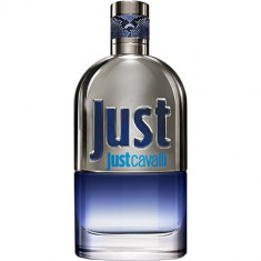 Just Cavalli Apa de toaleta Barbati 90 ml foto