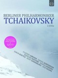Tchaikovsky Edition | Berliner Philharmoniker, Daniel Barenboim, Claudio Abbado, Peter Iljitsch Tschaikowsky