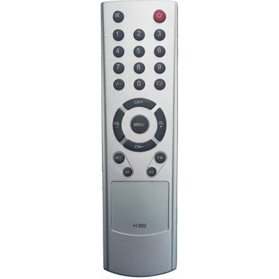 EC-T15, EC-T17, EC-T19 Telecomanda pentru LCD LUSTAR foto