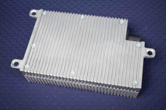 Alt modul de control AUDI A8 D4 4H_ 2014 OEM: 4H0907133A 2324561