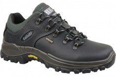 Pantofi de trekking Grisport Nero Dakar 10309D109G negru foto