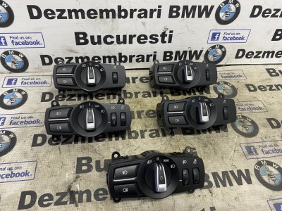 Bloc modul lumini BMW F07 F10,F11,F06,F13,F01,X3 F25,X4 diverse coduri foto