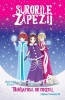 Surorile Zapezii. Vol. Ii. Trandafirul De Cristal, Astrid Foss - Editura Paralela 45