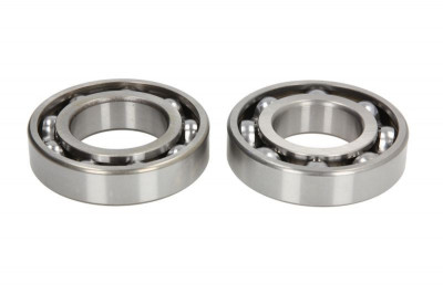 Crankshaft bearings set with gaskets fits: HONDA TRX 350 2000-2006 foto