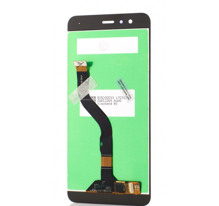 Display Huawei P10 Lite, WAS-LX2J, LX2, LX1A, LX3, Black