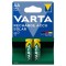 Set acumulatori AA Ni-MH 1.2V 800mAh SOLAR VARTA set 2buc