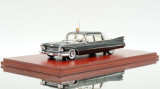 Cadillac Series 75 Bubble-Top Limousine &quot;Queen Elizabeth II&quot; - TSM 1/43, 1:43