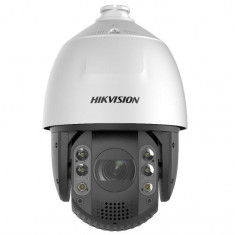 Camera supraveghere Hikvision IP PTZ DS-2DE7A225IWAEBT5 2MP 25x IR 200m 4.8-120mm SafetyGuard Surveillance