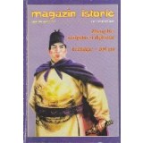 Magazin Istoric, Nr. 10/Octombrie 2005