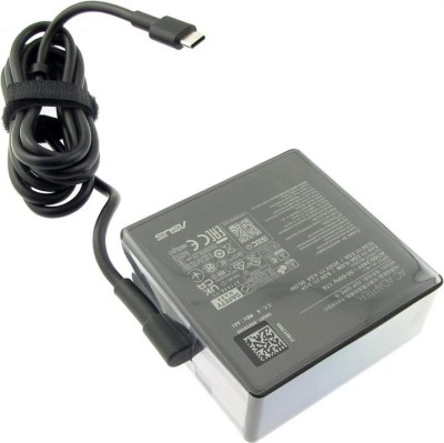 Incarcator Laptop, Asus, VivoBook S16X M5602R, M5602RA, M5602Q, M5602QA, 0A001-00059500, ADP-90RE B, 20V, 4.5A, 90W, USB-C, Type-C foto