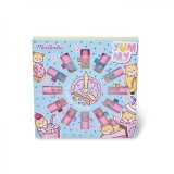 Martinelia Yummy Set 12 Lacuri De Unghii