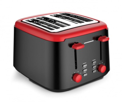 Prajitor de paine heinner htp-1450bkr foto