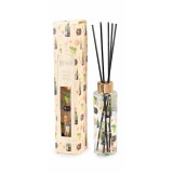 Cumpara ieftin Parfum camera cu betisoare aroma Prosecco si Vanilie cm 5 x 5 x 26,5 H, 150 ml