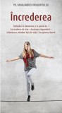 Cumpara ieftin Increderea, Haralambos Papadopoulos - Editura Sophia
