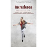 Increderea, Haralambos Papadopoulos - Editura Sophia