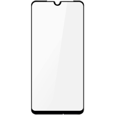 Folie sticla flippy&amp;Acirc;&amp;reg; compatibila cu xiaomi redmi 8a 111d negru foto