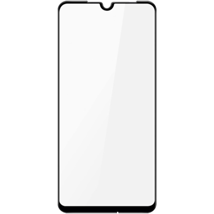 Folie sticla flippy&Acirc;&reg; compatibila cu xiaomi redmi 8a 111d negru