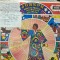 Vinil Joseph and the Amazing Technicolor Dreamcoat