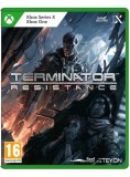 Terminator Resistance XBOX SERIES X