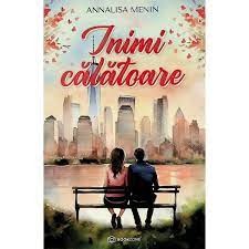 Annalisa Menin - INIMI CALATOARE - dragoste foto