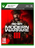 Call Of Duty Modern Warfare III Cross Gen Edition XBOX SERIES X, Activision