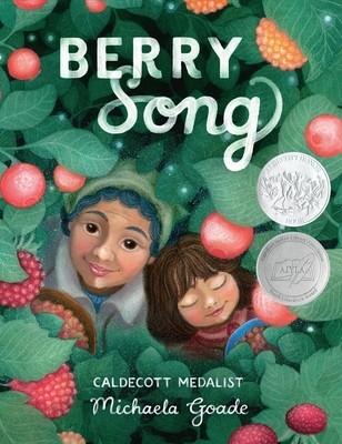 Berry Song foto