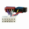 Conector auto ISO-KENWOOD12P TCT-4778, General