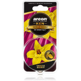 Cumpara ieftin Areon Ken Vanilla Bubble parfum pentru masina 30 g