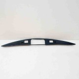 Ornament lampa număr de &icirc;nmatriculare MERCEDES-BENZ CLA Coupe C117 2016 OEM: A1177500093 13512080