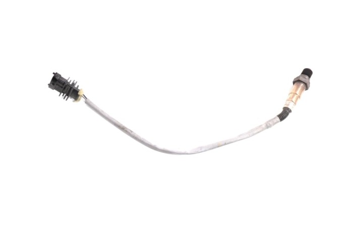 Sonda lambda OPEL ASTRA J GTC 2014 OEM: 55563348,0258010121 13932246