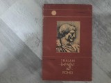 Traian -imparat al Romei de A.Tudor