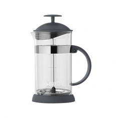 Coffee Press Bialetti Color Gri 1 L