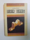 DESEN TEHNIC de ILEANA VRACA