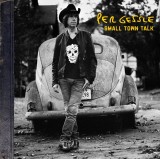 Per Gessle Small Town Talk (cd), Pop