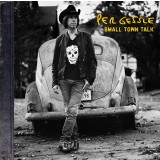 Per Gessle Small Town Talk (cd)