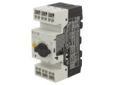 &Icirc;ntrerupător Motor 1,5kW 220-690VAC Şină DIN IP20 PKZM0-4-PI