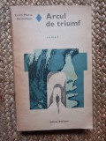 Arcul de Triumf - Erich Maria Remarque