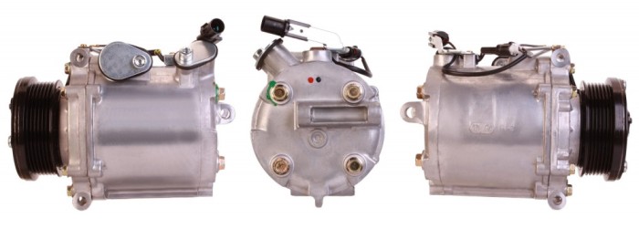 LUCAS ACP889 Compresor, climatizare