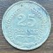 Moneda - Germania - 25 Pfennig 1911 - A