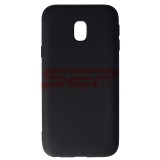 Husa Samsung Galaxy J3 2017, TPU Matte, Roz
