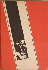 RUGBY, MICA ENCICLOPEDIE-DUMITRU MANOILEANU-228692