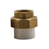 Racord Olandez PPR cu filet interior, 25mm 3/4 inch pentru instalatii