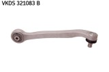 Brat Suspensie Roata SKF VKDS321083B Audi A6 C6 A8 D3 VW Phaeton echivalent JTC345 TC801 RH04-0013 MONL29544 1160508292HD