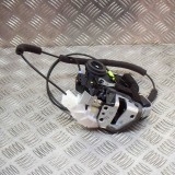 &Icirc;ncuietoare ușă dreapta spate TOYOTA C-HR _X1_ 2020 OEM: 0H2204 13506652