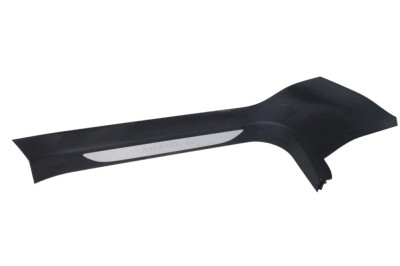 Ornament prag interior dreapta față TESLA MODEL S 2014 OEM: 1030394-00-B 20806175 foto