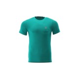 Tricou rosu, tall cu elastan, marimea s Yato YT-78438