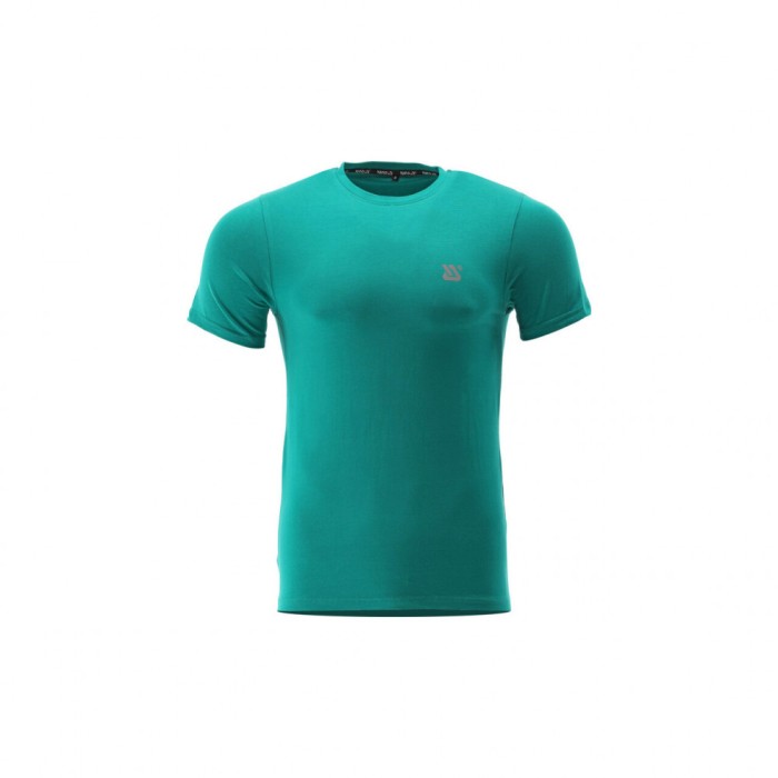 Tricou rosu, tall cu elastan, marimea xl Yato YT-78441