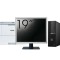 Pachet Calculator Second Hand DELL OptiPlex 7080 SFF, Intel Core i5-10500 3.10 - 4.50GHz, 8GB DDR4, 256GB SSD + Monitor 19&amp;quot; + Imprimanta Brother